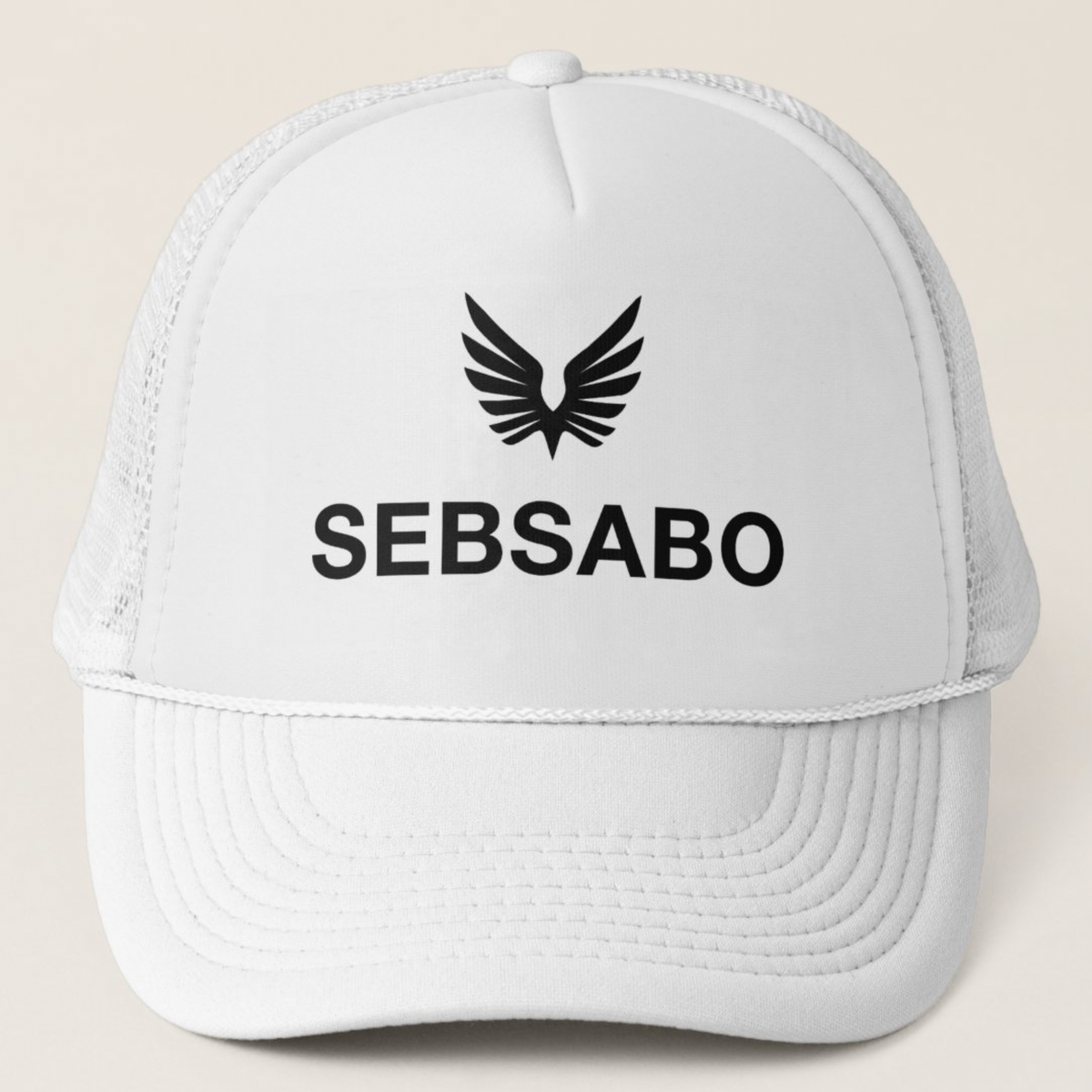 Sebass Cap SEBSABO Cap