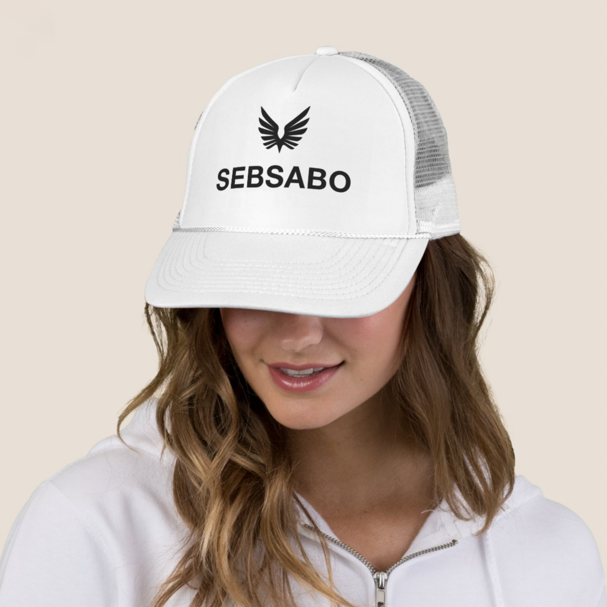 Sebass Cap SEBSABO Cap